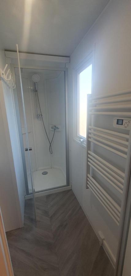 Mobil Home Maxi Confort Sur La Cote D'Azur Fréjus Eksteriør billede